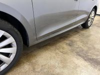 Skoda Octavia - Vorschau Bild 8