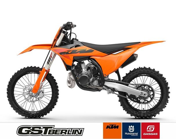 KTM SX 250 Mj.2025