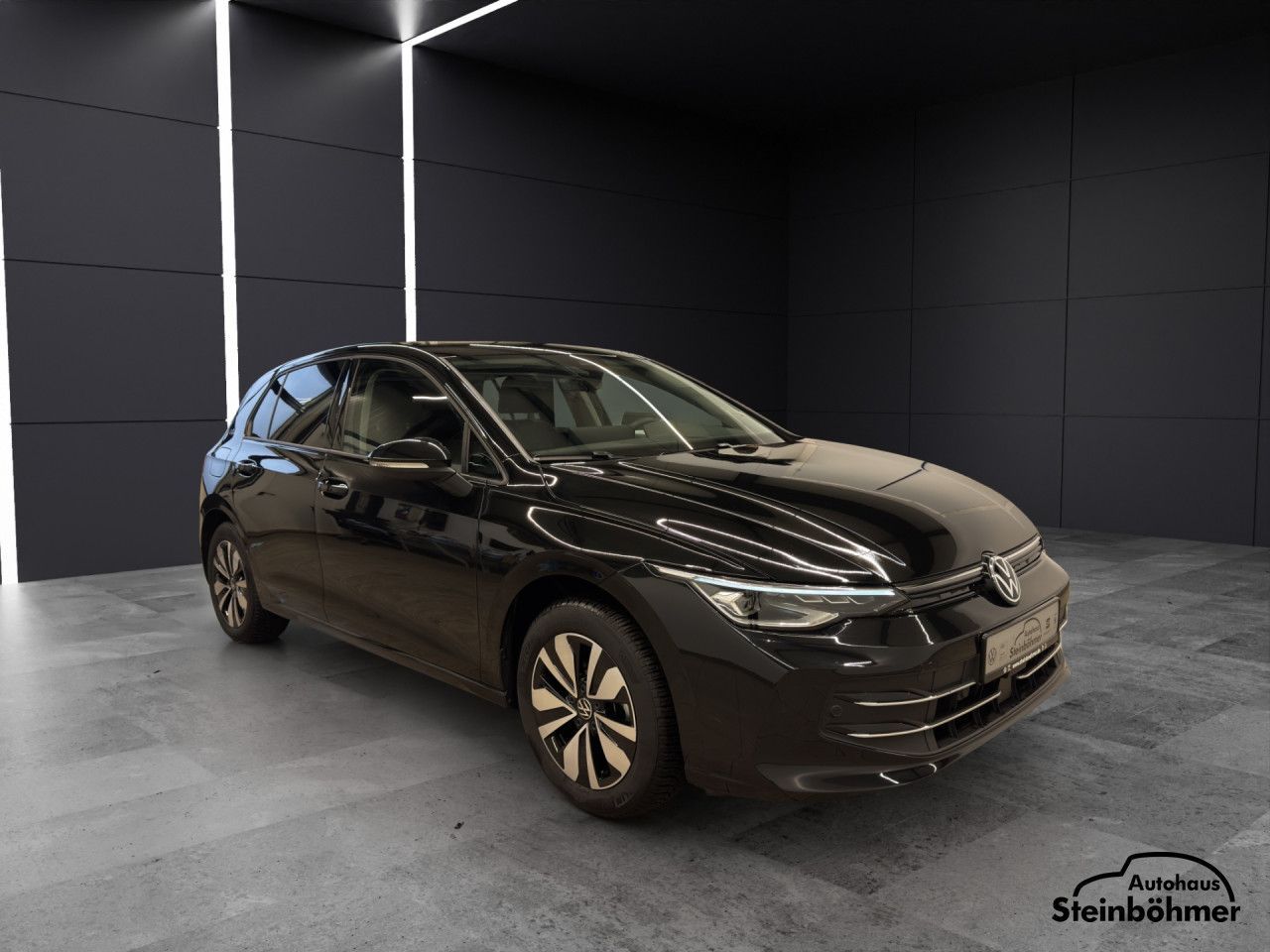 Volkswagen Golf - Bild 9