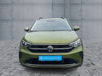 Volkswagen Taigo - Vorschau Bild 3