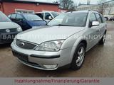 Ford Mondeo 2.0 Turnier Ghia/Tüv NEU/Automatik/Xenon - Ford Mondeo aus 2004: Kombi