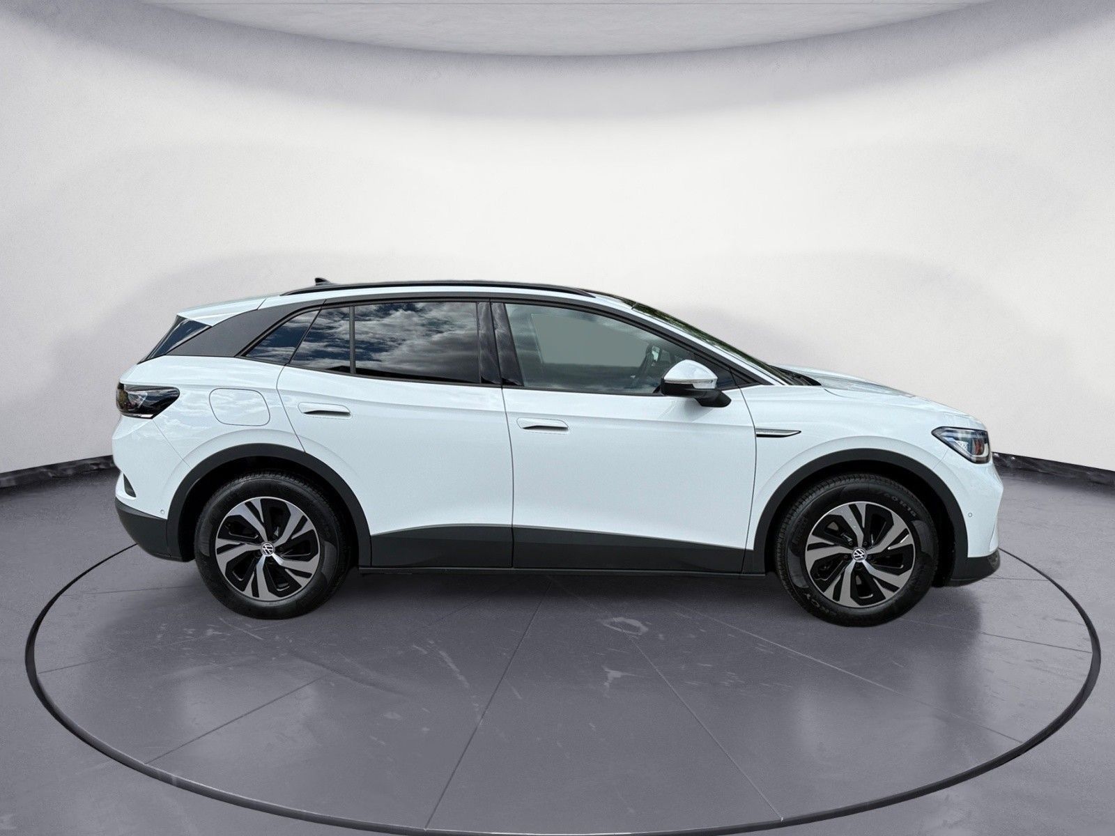 Volkswagen ID.4 - Bild 6