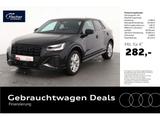 Audi Q2 35 TFSI S line NAV/RFK/SH/LED/VIRTUAL - gebrauchte Audi Q2 aus dem Jahr 2021