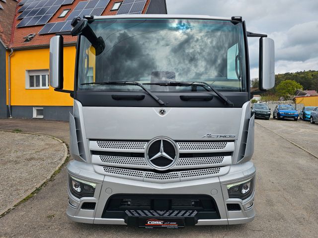 Mercedes-Benz Actros 5 L FHS