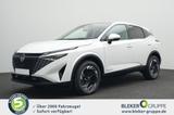 Nissan Qashqai MY24 1.5 VC-T e-POWER 190 PS 4x2 N-Conn