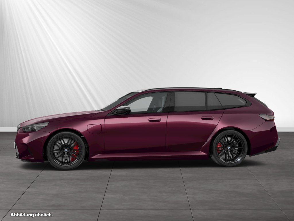 BMW M5 - Bild 7