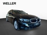 BMW 320e HUD LiCoPro DAB SHZ AHK 17" ad.LED RFK Navi - BMW 320 Touring Kombi Gebrauchtwagen
