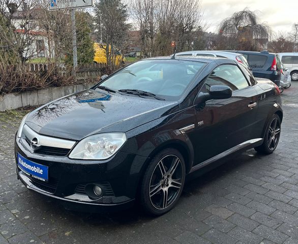 Opel Tigra Twin Top Edition