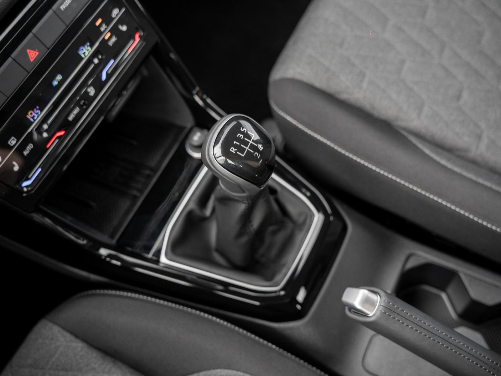 Volkswagen T-Cross Life 1.0 l TSI OPF 5-Gang, миниатюра 20