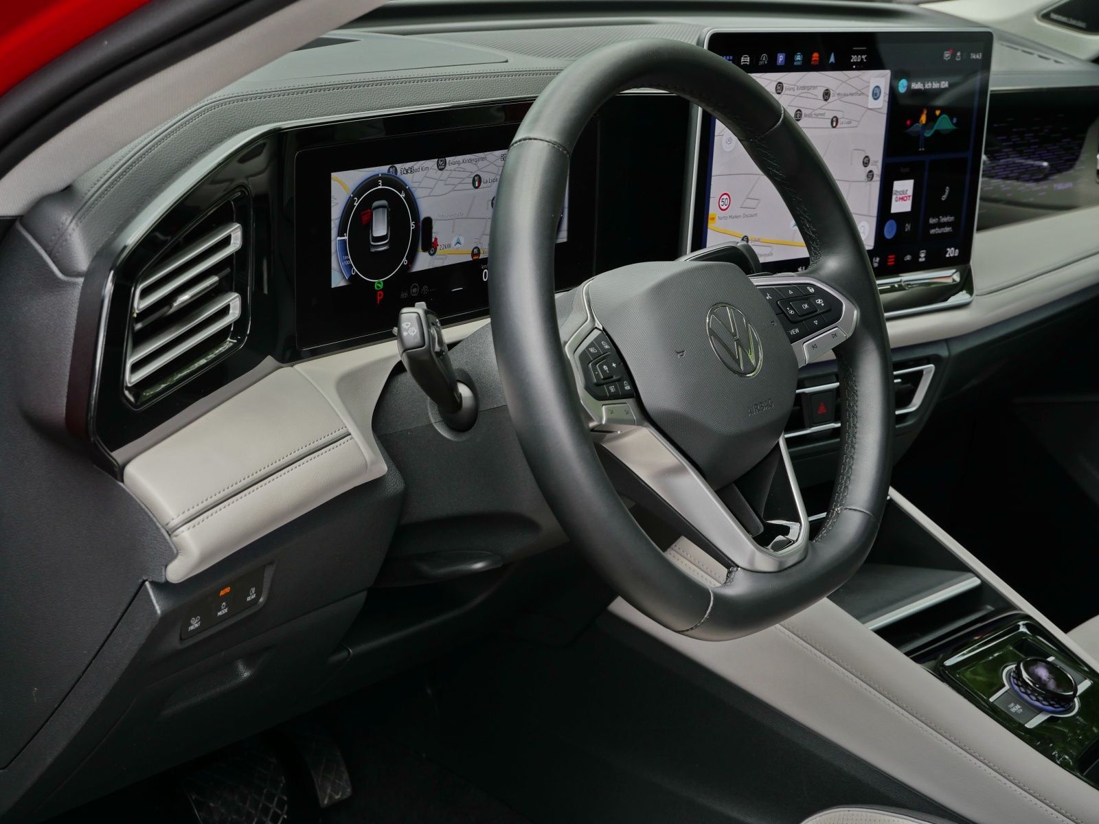 Volkswagen Tiguan - Bild 19