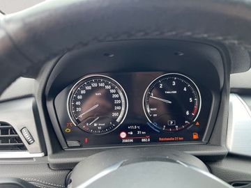 BMW 218 Gran Tourer - 8