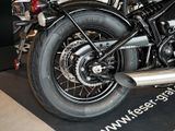 Triumph Bonneville Bobber sofort verfügbar - Angebote entsprechen deinen Suchkriterien