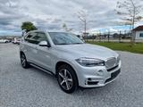 BMW X5 xDrive40d,Leder,Navi.Prof.,HUD,360,AHK,H&K - gebrauchte BMW X5 aus dem Jahr 2016