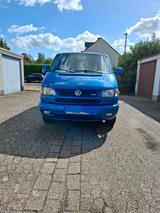 Volkswagen T4 Multivan Atlantis Sondermodell - Volkswagen T4 Multivan in Duisburg