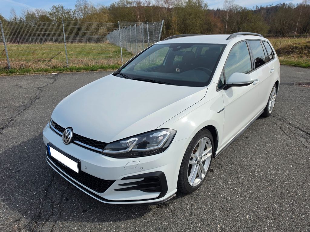 Image of Volkswagen Golf