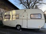 Tabbert 500 VINTAGE SUPER RAR! EZ 30.06.1971 OLDTIMER