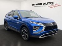 Mitsubishi Eclipse Cross 2.4 Plug-In Hybrid Select 360°  LE - Image