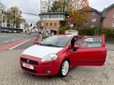Fiat Grande Punto 1.4 16V Sport 6 Gang Sport - Fiat Grande Punto: Sport