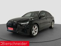 Audi SQ8 - Vorschau Bild 1