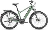 Moustache XROAD 1 - 400Wh 47cm - 27" - Moustache E-Bikes