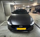 Mazda 3 e-SKYACVTIVE X 186 Exclusiv-Line Autom. Ex...