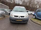 Renault Kangoo Authentique*Tüv Neu*AHK*2 Hand* - Renault Kangoo aus 2004 mit Diesel-Antrieb