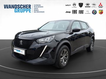 Peugeot 2008 1.2 PureTech 100 Active