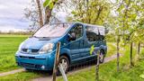 Renault Trafic 2 Generation 140dci 7sitzer... - Renault Trafic: Generation
