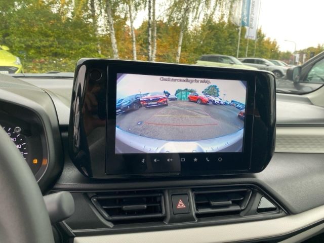 Suzuki Swift - Bild 17