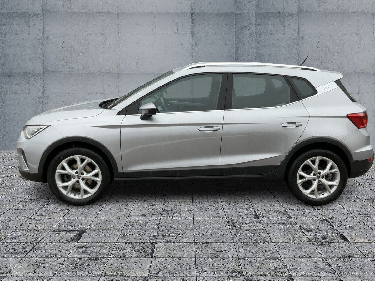 Seat Arona - Bild 4