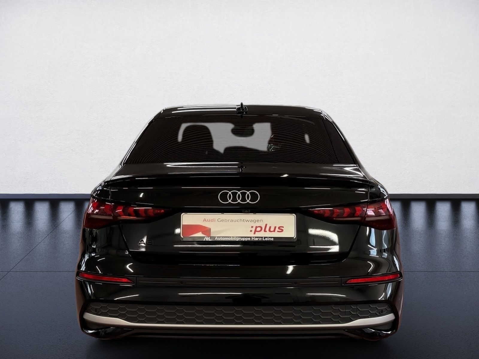 Audi A3 - Bild 5