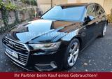 Audi A6 Avant 40 TDI sport S-Line Plus Virtual Copit - Audi A6 C4 Gebrauchtwagen