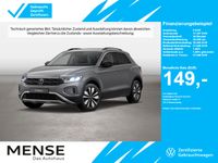 Volkswagen T-Roc - Vorschau Bild 1