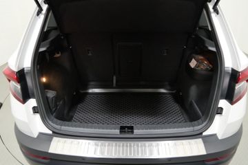 Skoda Karoq Ambition 2.0 TDI 4x4 PDC BLUETOOTH