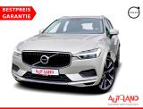 Volvo XC 60 D4 AWD Momentum LED Navi Sitzheizung AHK - Volvo XC60: Awd Momentum