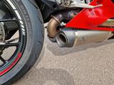 Ducati Panigale V2 955 - DUCATI PANIGALE V2