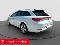 Seat Leon - Vorschau Bild 5