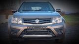 Suzuki Grand Vitara 1.6 City City - Suzuki Grand Vitara: V6