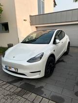 Tesla Model Y Long Range Dual Motor AWD Long Range - Tesla Model Y in Krefeld