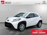 Toyota Aygo X 1.0 Business Edition