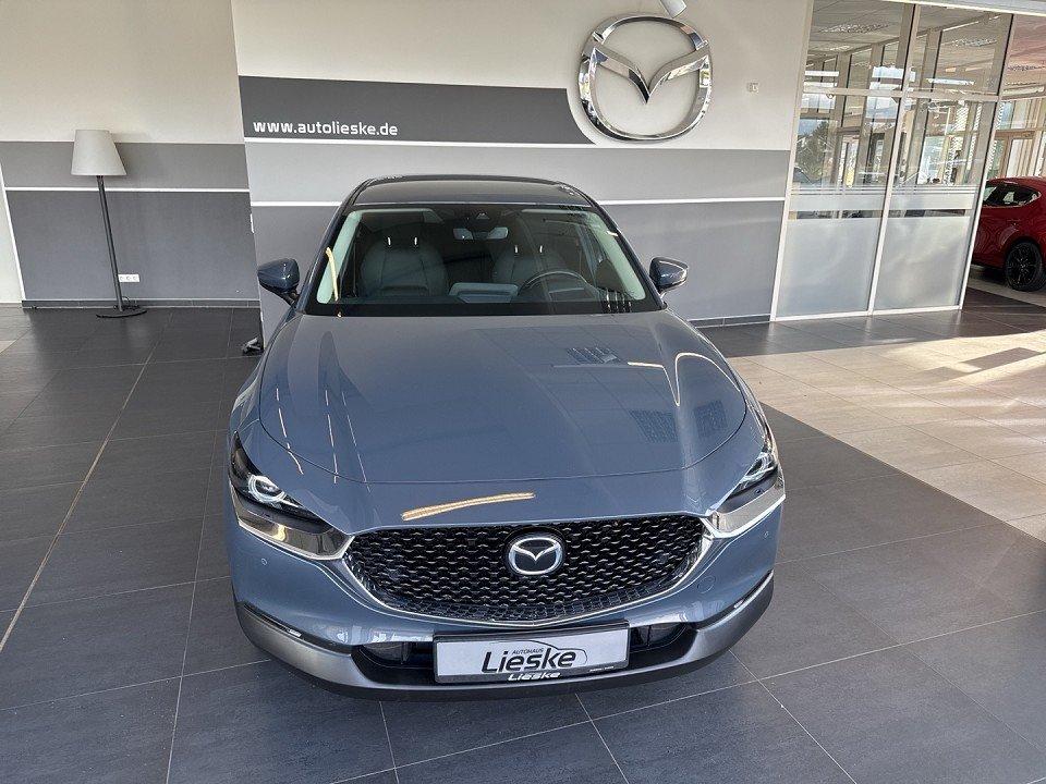 Mazda CX-30 SKY-G 2.0 M Hybrid 6GS AL-SELECTION A18 DE