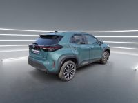 Toyota Yaris Cross - Vorschau Bild 6