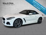 BMW Z4 sDrive20i M Sportpaket Kamera 19 Zoll Leder D - BMW: M Sportpaket