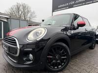 MINI ONE JCW*Excitement*Navi*Leder*SHZ*Chili*AdapLED