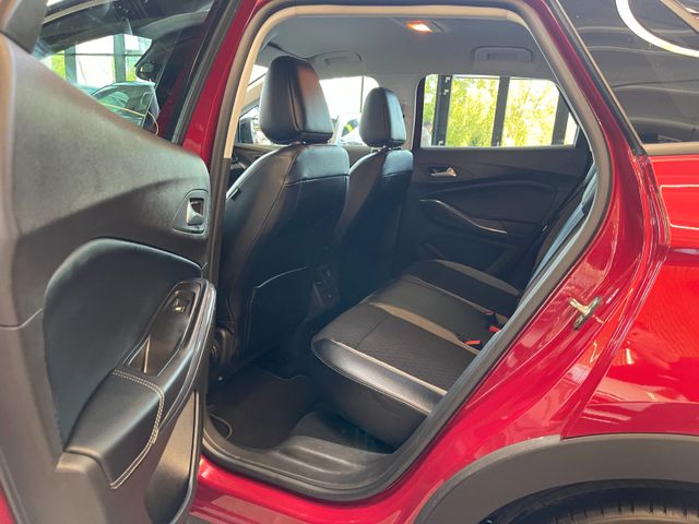 Opel Grandland (X) 1.2 120 Jahre *NAVI*LED*KAMERA*SHZ
