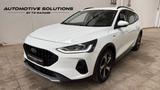 Ford Focus Turnier 1.0 EcoB. Mild-Hybrid ACTIVE STYLE - Ford Focus: Active Style
