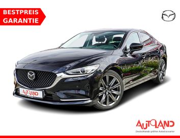 Mazda 6 - 1