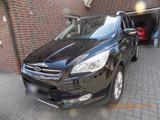 Ford Kuga 2.0 TDCi - TÜV 7/28 - Zahnriemen... - Ford Kuga: 7