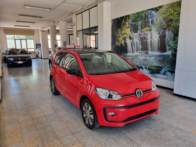 VW ANDERE
