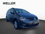 Volkswagen Sharan 1.4 TSI DSG Comfortline 7-Sitzer,AHK,Navi - Volkswagen Sharan: Van